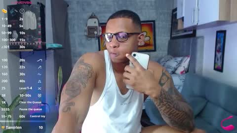 dark_dominion online show from February 2026 09:10:01 PM