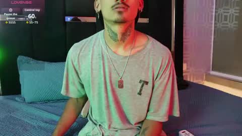 Sr. Eros online show from March 2026 03:10:01 AM