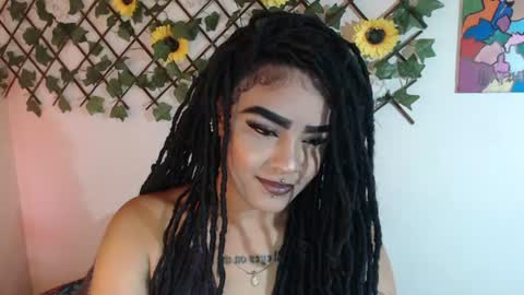 dark_flama online show from July 2026 03:09:01 AM