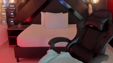 M I K A E L A online show from March 2026 07:08:01 PM