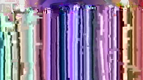 M I K A E L A online show from April 2026 06:46:01 PM