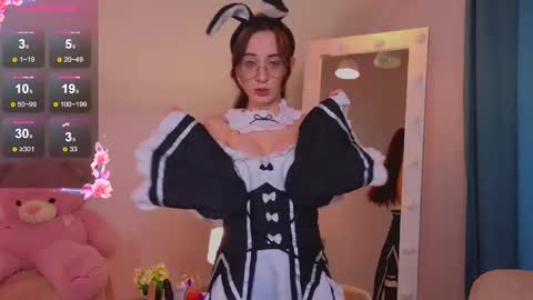 Lola online show from February 2025 04:14:02 AM