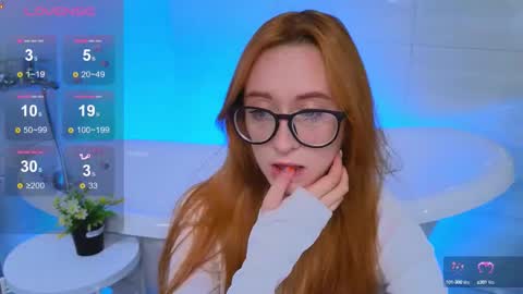 Lola online show from September 2025 02:12:02 AM