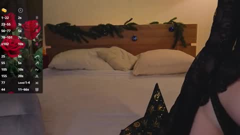 Lola online show from December 2025 02:19:02 AM