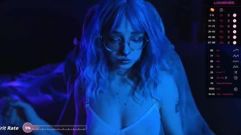 Lucious Foijieh online show from March 2026 05:21:01 PM