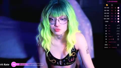 Lucious Foijieh online show from March 2026 04:35:01 PM