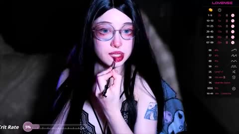 Lucious Foijieh online show from March 2026 04:43:01 PM