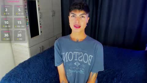 Snapshot of dark_lucky chatting on September 2025 10:54:01 PM Juanito online show from September 2025 10:54:01 PM