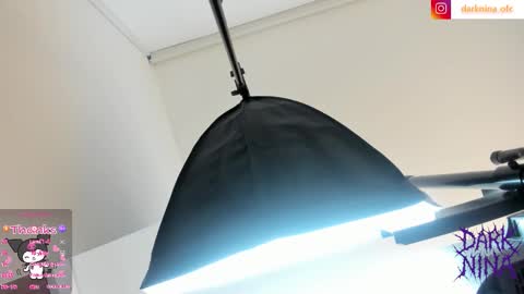 Snapshot of dark_nina_ chatting on November 2025 03:07:01 AM Nina online show from November 2025 03:07:01 AM