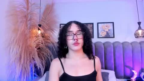 Snapshot of dark_nina_ chatting on January 2026 03:09:01 AM Nina online show from January 2026 03:09:01 AM