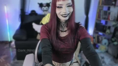 Dafne online show from May 2026 03:43:01 PM