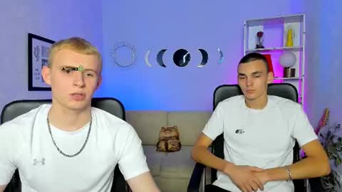 Dark online show from August 2026 12:07:01 PM