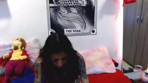 dark_temptation77 online show from November 2025 08:08:02 PM