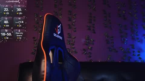 Vamp  online show from January 2025 12:38:02 AM