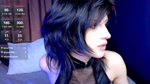Vamp  online show from September 2025 04:43:01 PM