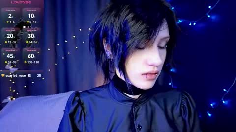 Vamp  online show from December 2025 06:56:01 PM