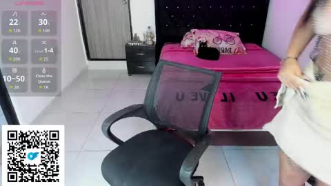 dannaxlove online show from April 2026 02:12:01 PM