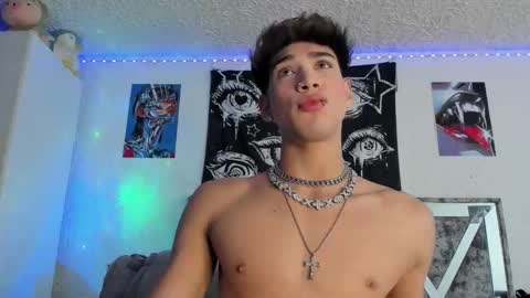 Blake online show from March 2026 12:49:01 AM