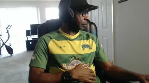 DrkVibes online show from May 2026 06:27:01 PM