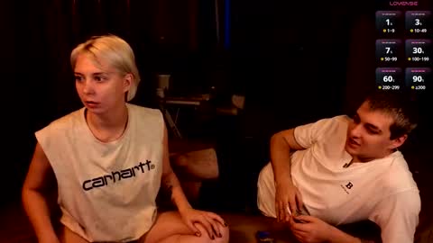 Ann and Leo online show from September 2025 01:06:01 AM