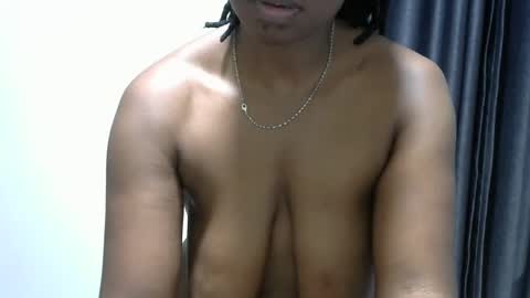 Ebony online show from March 2025 04:54:02 PM