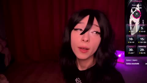 Yuu online show from February 2025 11:27:01 PM