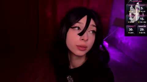 Yuu online show from February 2025 09:23:01 AM