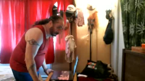 Snapshot of darkfistlighthand chatting on January 2026 03:49:02 PM darkfistlighthand online show from January 2026 03:49:02 PM