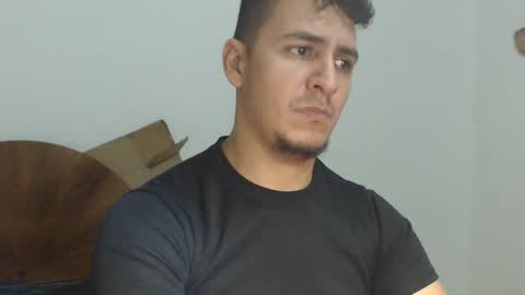 Dark King online show from October 2025 04:43:02 AM