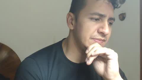 Dark King online show from October 2025 12:06:02 PM