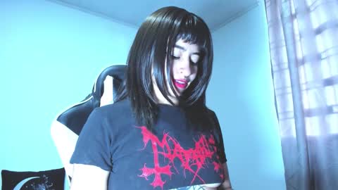 Hi Im Yuri  independent modelhelp me get my 111 hands upuwu online show from February 2026 09:44:02 PM