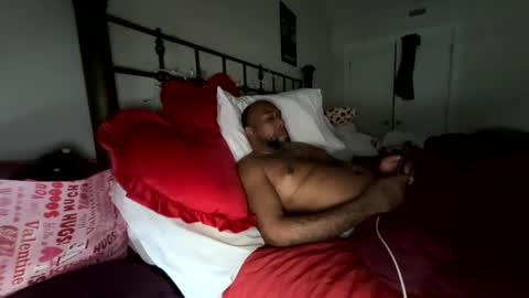 ScorpioKingX online show from February 2026 02:50:02 PM