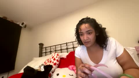 ScorpioKingX online show from February 2026 06:35:02 AM