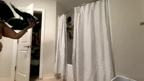 ScorpioKingX online show from February 2026 09:45:01 PM