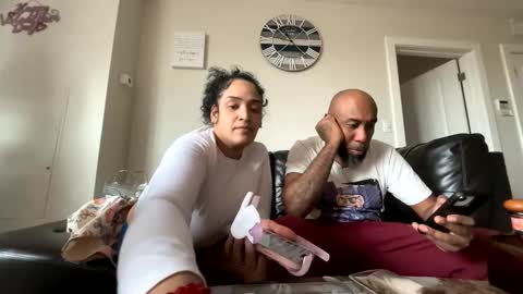 ScorpioKingX online show from March 2026 02:33:01 PM