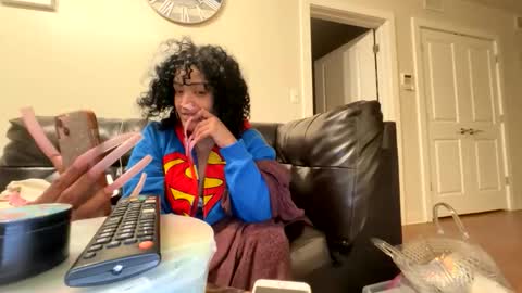 Snapshot of darkknightscorpio chatting on April 2026 06:50:02 AM ScorpioKingX online show from April 2026 06:50:02 AM