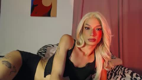 Angel online show from April 2026 08:35:02 PM