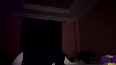 darklight69s25 online show from January 2026 03:33:01 AM