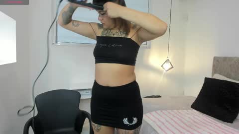 DARKMOON online show from May 2026 12:22:01 PM