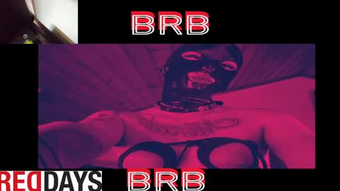 Darkness online show from April 2026 08:42:02 PM