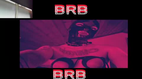 Darkness online show from April 2026 05:28:01 PM