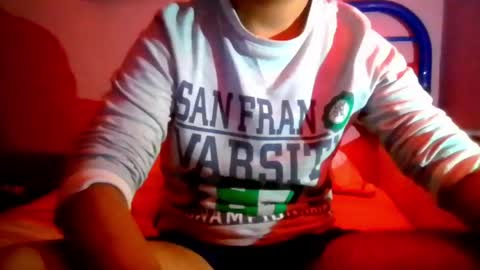 Jose Ian online show from May 2026 05:35:01 AM