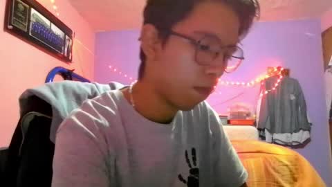 Jose Ian online show from May 2026 02:08:01 AM