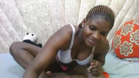 SHANICE online show from September 2025 02:35:02 AM