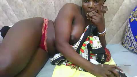 SHANICE online show from October 2025 10:36:01 AM