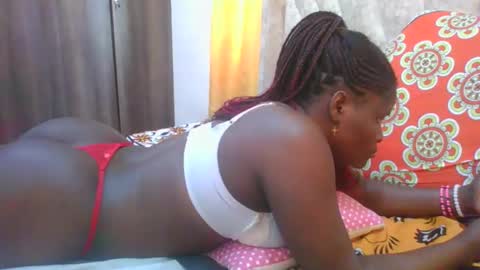 SHANICE online show from February 2026 12:09:02 PM