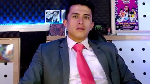 DARKO0717 online show from January 2025 05:02:02 PM