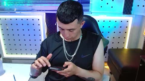 DARKO0717 online show from February 2026 12:22:02 AM