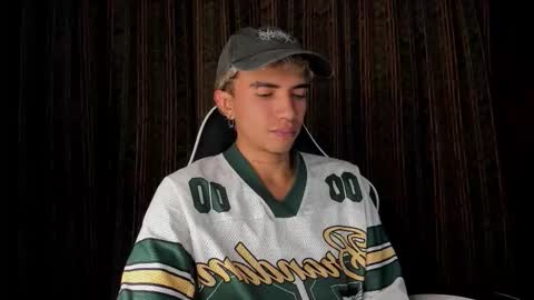 Darko online show from November 2025 12:13:01 AM