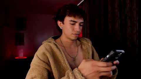 Darko online show from March 2026 08:25:01 PM